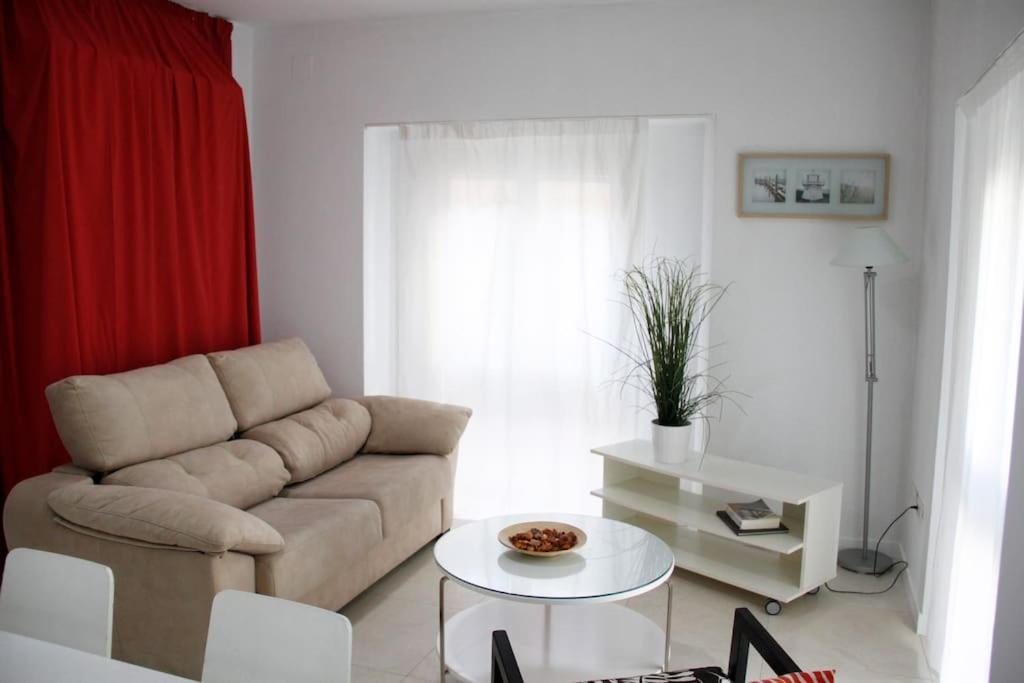 Cosy Apartment / Literally At The Foot Of Alhambra 格拉纳达 外观 照片