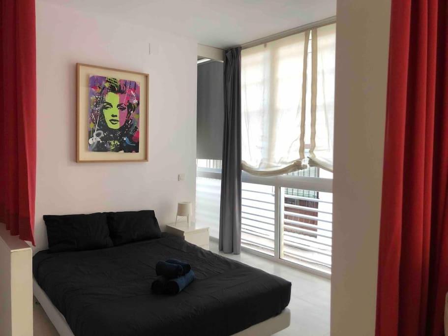 Cosy Apartment / Literally At The Foot Of Alhambra 格拉纳达 外观 照片